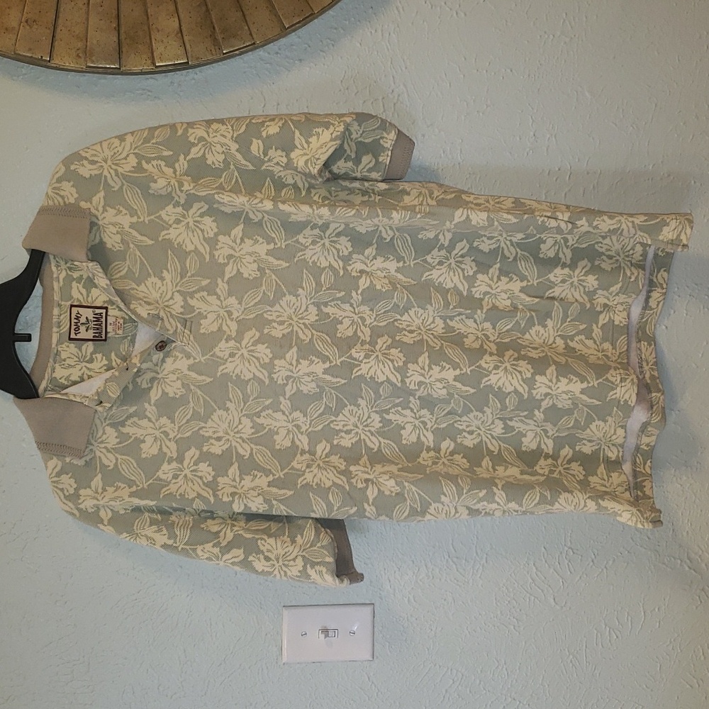 Tommy Bahama Polo